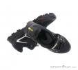 Mavic Crossride Biking Shoes, , Black, , Male,Female,Unisex, 0216-10039, 5637498707, , N5-20.jpg