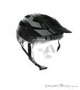 Giant Rail Biking Helmet, Giant, Čierna, , Unisex, 0144-10027, 5637499329, 4718905874751, N2-02.jpg
