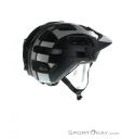 Giant Rail Biking Helmet, Giant, Čierna, , Unisex, 0144-10027, 5637499329, 4718905874751, N2-17.jpg