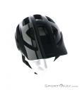 Giant Rail Biking Helmet, Giant, Negro, , Unisex, 0144-10027, 5637499329, 4718905874751, N3-03.jpg
