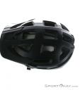 Giant Rail Biking Helmet, Giant, Black, , Unisex, 0144-10027, 5637499329, 4718905874751, N4-09.jpg