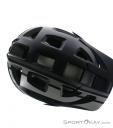 Giant Rail Biking Helmet, Giant, Čierna, , Unisex, 0144-10027, 5637499329, 4718905874751, N5-20.jpg