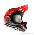 Airoh Thorn Fighters Downhill Helmet, Airoh, Oranžová, , Muži,Ženy,Unisex, 0143-10019, 5637499342, 0, N1-01.jpg