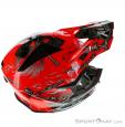 Airoh Thorn Fighters Downhill Helmet, Airoh, Orange, , Male,Female,Unisex, 0143-10019, 5637499342, 0, N3-18.jpg