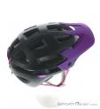 Liv Infinita Womens Biking Helmet, , Black, , Female, 0237-10003, 5637499348, , N3-18.jpg