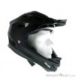 Airoh SE101 Downhill Helmet, Airoh, Noir, , Hommes,Femmes,Unisex, 0143-10020, 5637499354, 8029243253082, N1-01.jpg