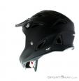 Airoh SE101 Downhill Helmet, Airoh, Negro, , Hombre,Mujer,Unisex, 0143-10020, 5637499354, 8029243253082, N1-11.jpg