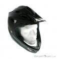 Airoh SE101 Downhill Helmet, Airoh, Black, , Male,Female,Unisex, 0143-10020, 5637499354, 8029243253082, N2-02.jpg
