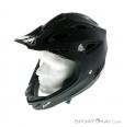 Airoh SE101 Downhill Helmet, Airoh, Čierna, , Muži,Ženy,Unisex, 0143-10020, 5637499354, 8029243253082, N2-07.jpg