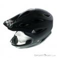 Airoh SE101 Downhill Helmet, Airoh, Negro, , Hombre,Mujer,Unisex, 0143-10020, 5637499354, 8029243253082, N3-08.jpg