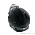 Airoh SE101 Downhill Helmet, Airoh, Čierna, , Muži,Ženy,Unisex, 0143-10020, 5637499354, 8029243253082, N3-13.jpg