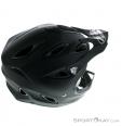 Airoh SE101 Downhill Helmet, Airoh, Negro, , Hombre,Mujer,Unisex, 0143-10020, 5637499354, 8029243253082, N3-18.jpg