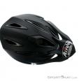 Airoh SE101 Downhill Helmet, Airoh, Noir, , Hommes,Femmes,Unisex, 0143-10020, 5637499354, 8029243253082, N5-20.jpg