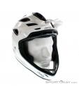 Airoh SE101 Downhill Helmet, Airoh, Blanco, , Hombre,Mujer,Unisex, 0143-10020, 5637499356, 8029243253129, N2-02.jpg