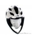 Airoh SE101 Downhill Helmet, Airoh, Biela, , Muži,Ženy,Unisex, 0143-10020, 5637499356, 8029243253129, N3-03.jpg