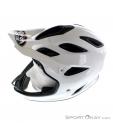 Airoh SE101 Downhill Helmet, Airoh, Blanc, , Hommes,Femmes,Unisex, 0143-10020, 5637499356, 8029243253129, N3-08.jpg