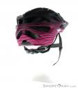 Liv Realm Womens Biking Helmet, , Black, , Female, 0237-10004, 5637499362, , N1-16.jpg