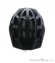 Liv Realm Womens Biking Helmet, , Black, , Female, 0237-10004, 5637499362, , N4-04.jpg