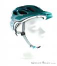 Liv Realm Womens Biking Helmet, , Green, , Female, 0237-10004, 5637499364, , N1-01.jpg