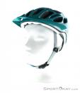 Liv Realm Womens Biking Helmet, Liv, Vert, , Femmes, 0237-10004, 5637499364, 4718905873945, N1-06.jpg