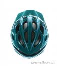 Liv Realm Womens Biking Helmet, Liv, Vert, , Femmes, 0237-10004, 5637499364, 4718905873945, N4-14.jpg