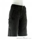Liv Passo Baggy Shorts Womens Biking Shorts, , Black, , Female, 0237-10008, 5637499382, , N1-01.jpg