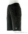 Liv Passo Baggy Shorts Womens Biking Shorts, , Black, , Female, 0237-10008, 5637499382, , N1-06.jpg