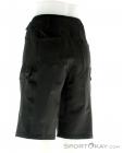 Liv Passo Baggy Shorts Womens Biking Shorts, , Black, , Female, 0237-10008, 5637499382, , N1-11.jpg