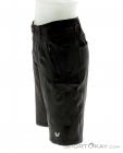 Liv Passo Baggy Shorts Womens Biking Shorts, , Black, , Female, 0237-10008, 5637499382, , N2-07.jpg