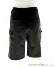 Liv Passo Baggy Shorts Womens Biking Shorts, , Black, , Female, 0237-10008, 5637499382, , N2-12.jpg