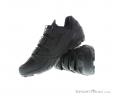 Giant Flux Off Road Nylon Mens Biking Shoes, , Black, , Male, 0144-10033, 5637500088, , N1-06.jpg