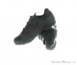 Giant Flux Off Road Nylon Mens Biking Shoes, , Negro, , Hombre, 0144-10033, 5637500088, , N2-07.jpg
