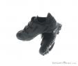 Giant Flux Off Road Nylon Mens Biking Shoes, , Negro, , Hombre, 0144-10033, 5637500088, , N3-08.jpg