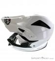 Airoh Fighters Color White Gloss Downhill Helmet, Airoh, Biela, , Muži,Ženy,Unisex, 0143-10022, 5637500097, 8029243244097, N3-08.jpg