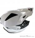 Airoh Fighters Color White Gloss Downhill Helmet, Airoh, Blanco, , Hombre,Mujer,Unisex, 0143-10022, 5637500097, 8029243244097, N3-18.jpg