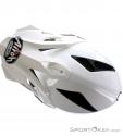 Airoh Fighters Color White Gloss Downhill Helmet, Airoh, Blanco, , Hombre,Mujer,Unisex, 0143-10022, 5637500097, 8029243244097, N5-10.jpg