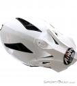 Airoh Fighters Color White Gloss Casco Downhill, Airoh, Bianco, , Uomo,Donna,Unisex, 0143-10022, 5637500097, 8029243244097, N5-20.jpg