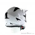 Airoh Fighters Color White Gloss Downhill Helmet, Airoh, Blanc, , Hommes,Femmes,Unisex, 0143-10023, 5637500105, 8029243196952, N1-16.jpg