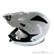 Airoh Fighters Color White Gloss Downhill Helmet, Airoh, White, , Male,Female,Unisex, 0143-10023, 5637500105, 8029243196952, N3-08.jpg