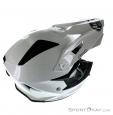 Airoh Fighters Color White Gloss Casco Downhill, Airoh, Bianco, , Uomo,Donna,Unisex, 0143-10023, 5637500105, 8029243196952, N3-18.jpg