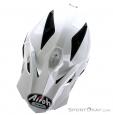 Airoh Fighters Color White Gloss Casco Downhill, Airoh, Bianco, , Uomo,Donna,Unisex, 0143-10023, 5637500105, 8029243196952, N5-05.jpg