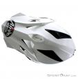Airoh Fighters Color White Gloss Casco Downhill, Airoh, Bianco, , Uomo,Donna,Unisex, 0143-10023, 5637500105, 8029243196952, N5-10.jpg