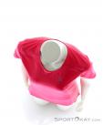 Salomon Agile SS Womens T-Shirt, , Pink, , Female, 0018-10459, 5637500133, , N4-04.jpg