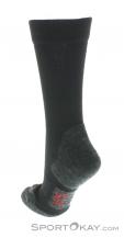 Lenz Freetime 2.0 Socks, Lenz, Black, , Male,Female, 0051-10024, 5637500145, 9006729150355, N2-12.jpg