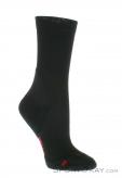 Lenz Freetime 1.0 Socks, , Black, , Male,Female, 0051-10023, 5637500148, , N1-01.jpg