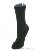 Lenz Freetime 1.0 Socks, Lenz, Black, , Male,Female, 0051-10023, 5637500148, 9006729140301, N2-07.jpg