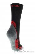 Lenz Trekking Red Socks, , Black, , Male,Female, 0051-10022, 5637500152, , N1-16.jpg