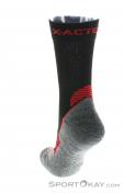 Lenz Trekking Red Socks, X-Action, Black, , Male,Female, 0051-10022, 5637500152, 0, N2-12.jpg