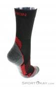 Lenz Trekking Red Socks, X-Action, Black, , Male,Female, 0051-10022, 5637500152, 0, N2-17.jpg