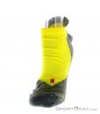 Falke RU 4 IN Mens Running Socks, Falke, Yellow, , Male, 0067-10033, 5637500163, 4043874004718, N1-06.jpg